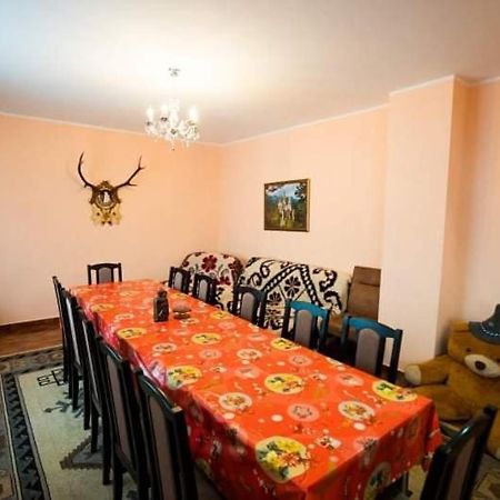 Вилла Casa Giorgiana Statjunea Borsa Экстерьер фото