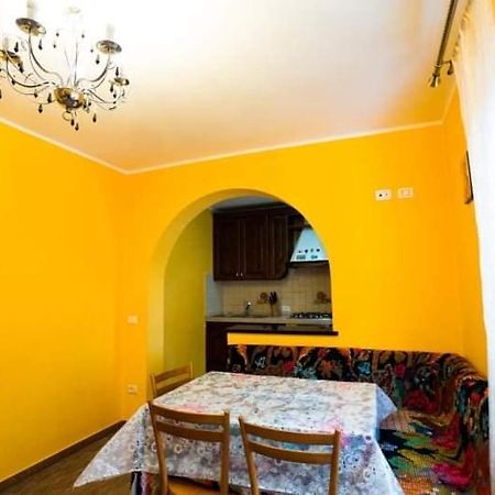 Вилла Casa Giorgiana Statjunea Borsa Экстерьер фото